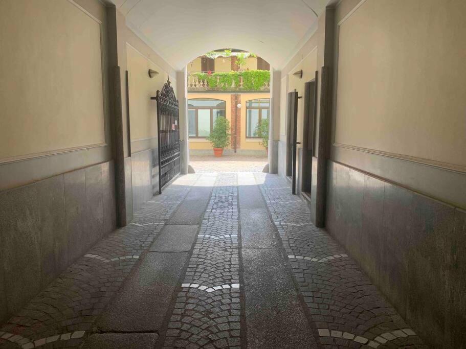Appartamento Porta Romana ميلان المظهر الخارجي الصورة